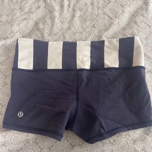 Lululemon spandex